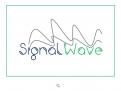 Logo # 823170 voor LOGO voor SignalWave wedstrijd