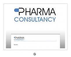 Logo # 944555 voor logo ontwerp voor startende zzp er in Pharma consultancy wedstrijd