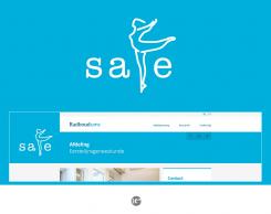 Logo # 872326 voor Logo ehealth interventie SAFE wedstrijd