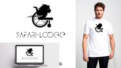 Logo # 1234976 voor Safari voor gehandicapten wedstrijd