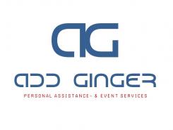 Logo # 805414 voor Logo voor Personal Assistance- & Event Services wedstrijd
