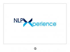 Logo # 893293 voor Logo voor NLPXperience: ervaar en beleef de kracht van Neuro Linguistisch Programmer wedstrijd