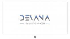 Logo # 998527 voor Logo voor keuken webshop Devana  voedselvermalers  wedstrijd