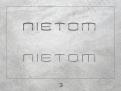 Logo # 912354 voor nietom wedstrijd