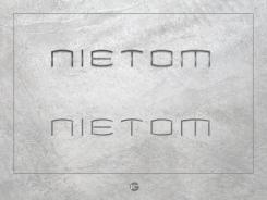 Logo # 912354 voor nietom wedstrijd