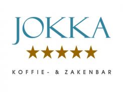 Logo # 638887 voor Koffiebar Jokka wedstrijd