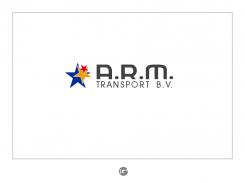 Logo design # 972144 for transport company contest