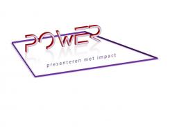 Logo design # 805616 for In need of a  logo with POWER for my new presentation consultancy  business contest