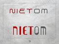 Logo # 912455 voor nietom wedstrijd