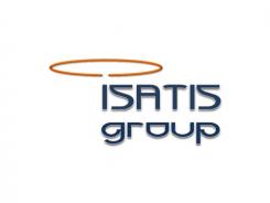 Logo # 507572 voor Ontwerp een corporate logo voor de Isatis Group wedstrijd