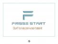 Logo # 837519 voor frisse start wedstrijd