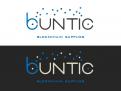 Logo design # 809430 for Design logo for IT start-up Buntic contest