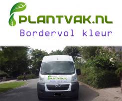 Logo # 788865 voor Ontwerp een logo voor een nieuw beplantingsconcept wedstrijd