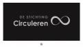 Logo # 1246115 voor Logo voor de stichting Circuleren wedstrijd