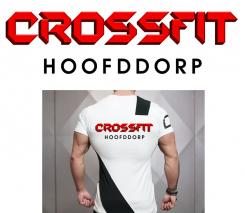 Logo design # 770106 for CrossFit Hoofddorp seeks new logo contest