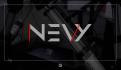 Logo design # 1236184 for Logo for high quality   luxury photo camera tripods brand Nevy contest