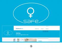 Logo # 872230 voor Logo ehealth interventie SAFE wedstrijd