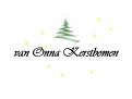 Logo # 782345 voor Ontwerp een modern logo voor de verkoop van kerstbomen! wedstrijd