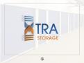 Logo # 966128 voor Ontwerp een mooi  strak logo voor een Self Storage bedrijf wedstrijd