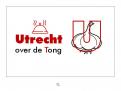 Logo design # 826084 for logo for a weblog about dining out in Utrecht, The Netherlands contest