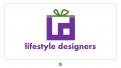 Logo # 1060528 voor Nieuwe logo Lifestyle Designers  wedstrijd