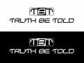 Logo design # 791776 for Logo for the streetwear clothing brand 'TRUTH BE TOLD' contest