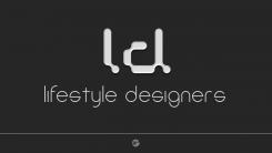 Logo # 1057920 voor Nieuwe logo Lifestyle Designers  wedstrijd