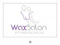 Logo # 836819 voor Logo voor een ontharingssalon wedstrijd