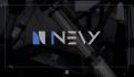 Logo design # 1236286 for Logo for high quality   luxury photo camera tripods brand Nevy contest