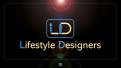 Logo # 1058723 voor Nieuwe logo Lifestyle Designers  wedstrijd