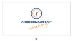 Logo # 1049695 voor Logo voor mijn nieuwe coachpraktijk Ontdekkingskracht Coaching wedstrijd