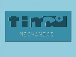 Logo # 767701 voor LOGO TIMCO MECHANICS wedstrijd