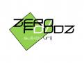 Logo # 791878 voor Zerofoodz wedstrijd