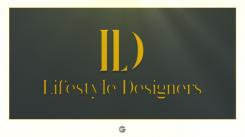 Logo # 1060531 voor Nieuwe logo Lifestyle Designers  wedstrijd