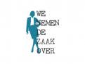 Logo # 575895 voor Ontwerp een logo/opmaak van de bedrijfsnaam voor: We nemen de zaak over wedstrijd