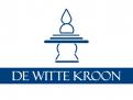 Logo # 519015 voor De witte Kroon  wedstrijd