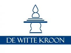 Logo # 519015 voor De witte Kroon  wedstrijd