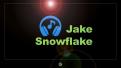 Logo # 1255952 voor Jake Snowflake wedstrijd