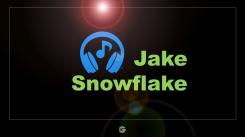 Logo design # 1255952 for Jake Snowflake contest
