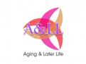 Logo # 670596 voor Ontwerp een aansprekend logo voor het onderzoeksprogramma Aging & Later Life van AMC/VUmc wedstrijd