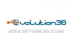 Logo # 785360 voor Logo voor Evolution36 wedstrijd