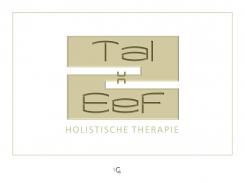 Logo # 829902 voor Ontwerp een modern logo voor holistische therapie wedstrijd