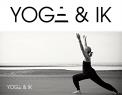 Logo # 1030238 voor Yoga & ik zoekt een logo waarin mensen zich herkennen en verbonden voelen wedstrijd