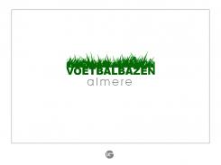 Logo # 967439 voor Logo voor ’Voetbalbazen Almere’ wedstrijd