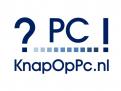 Logo # 515205 voor Voor al uw computerproblemen en onderhoud KnapOpPc wedstrijd