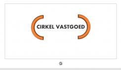 Logo design # 985998 for Cirkel Vastgoed contest