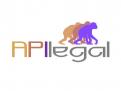 Logo # 801614 voor Logo voor aanbieder innovatieve juridische software. Legaltech. wedstrijd