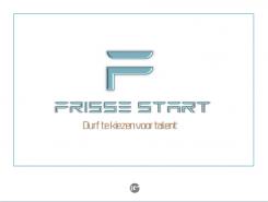 Logo # 837528 voor frisse start wedstrijd