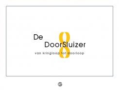 Logo # 842244 voor Ontwerp een logo voor een hippe/moderne kringloopwinkel wedstrijd