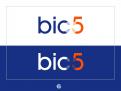 Logo design # 874948 for BIC5: Business, IT & Compliance professionals in search of a stunning logo. contest